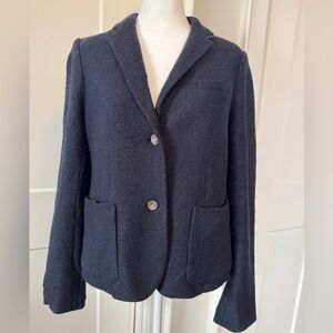 Gap* Academy Blazer